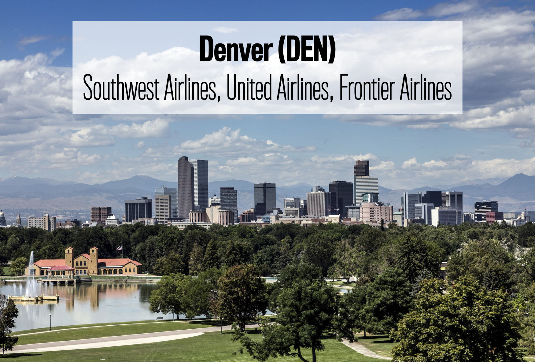 Denver